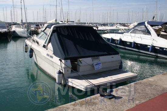 Sea ray 268