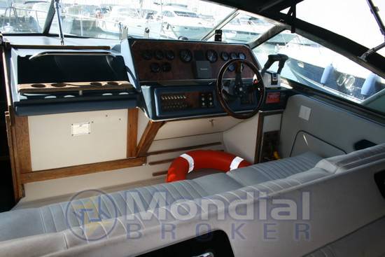 Sea ray 268