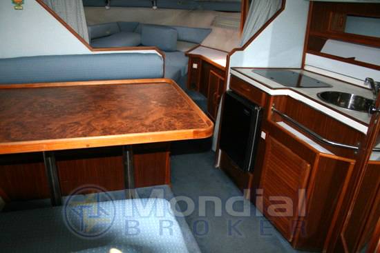Sea ray 268