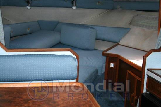 Sea ray 268