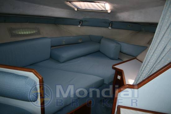 Sea ray 268