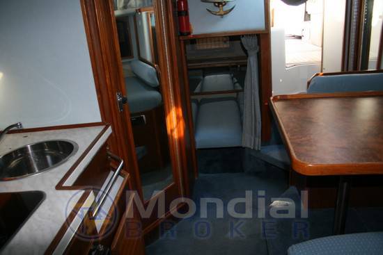 Sea ray 268