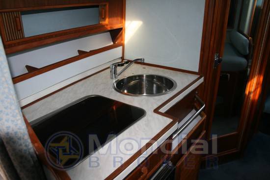 Sea ray 268