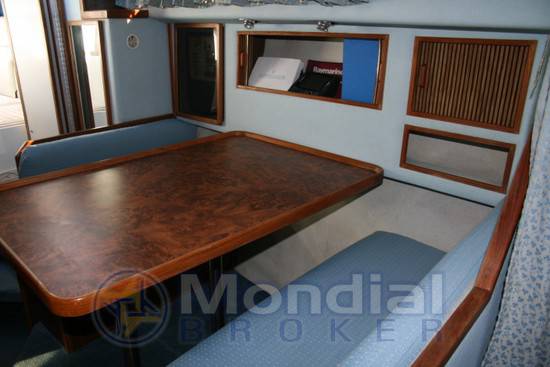 Sea ray 268