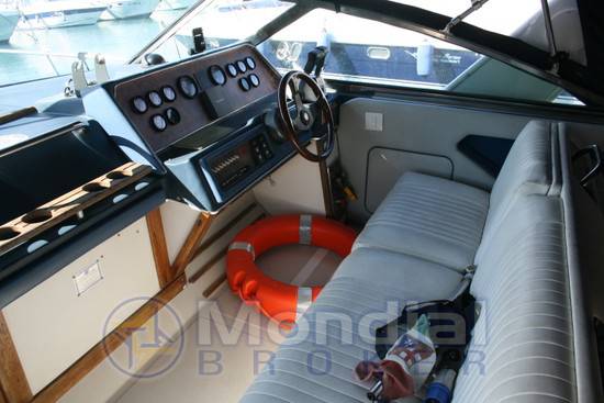 Sea ray 268