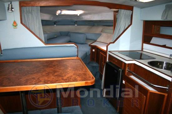 Sea ray 268