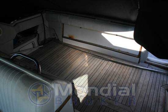Sea ray 268