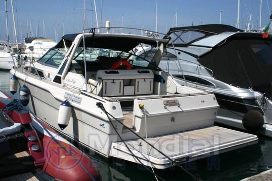 Sea ray 268