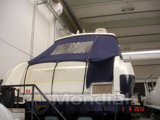 Airon marine 4300 tt