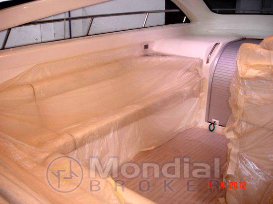 Airon marine 4300 tt