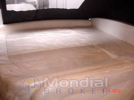 Airon marine 4300 tt