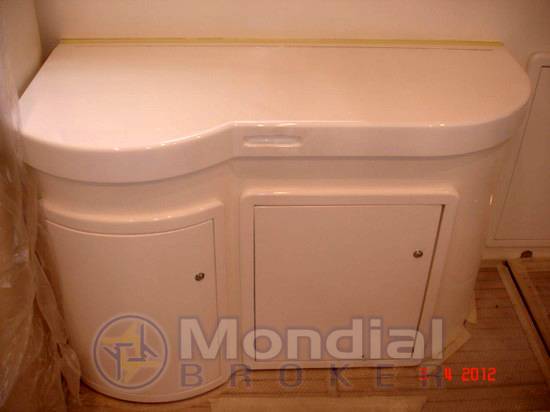 Airon marine 4300 tt