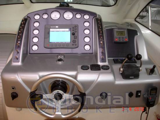Airon marine 4300 tt