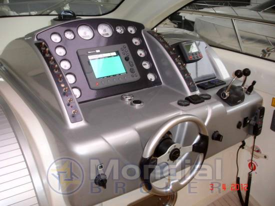 Airon marine 4300 tt