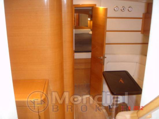 Airon marine 4300 tt