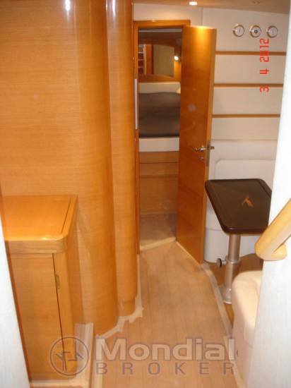 Airon marine 4300 tt