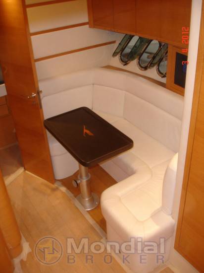 Airon marine 4300 tt
