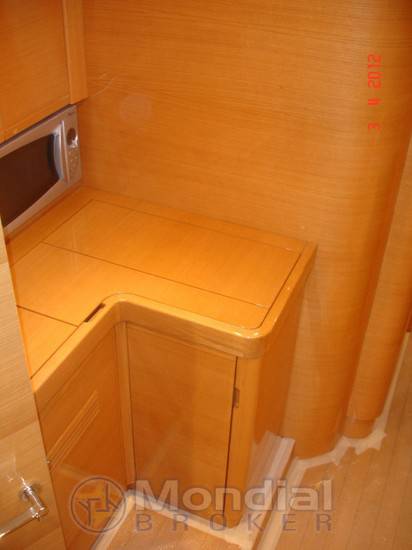 Airon marine 4300 tt
