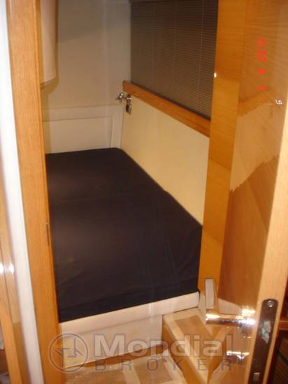 Airon marine 4300 tt