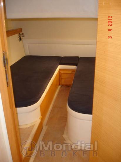Airon marine 4300 tt