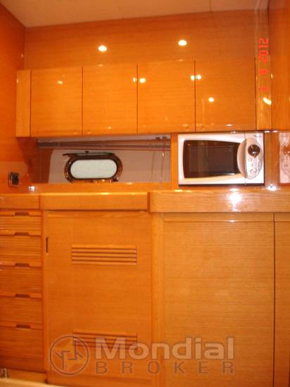 Airon marine 4300 tt