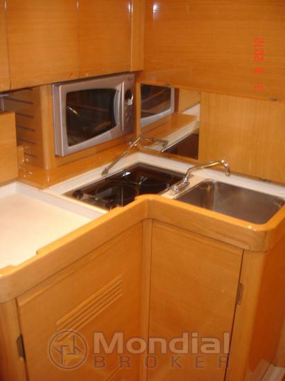 Airon marine 4300 tt