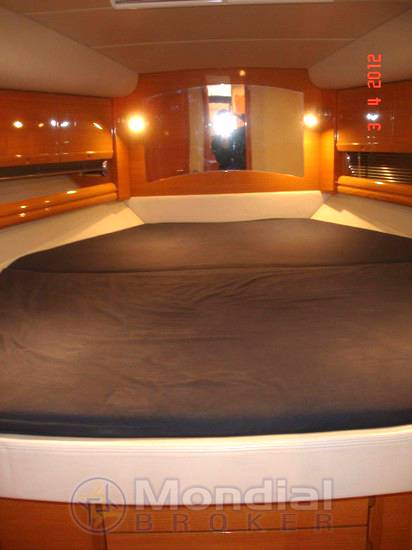 Airon marine 4300 tt