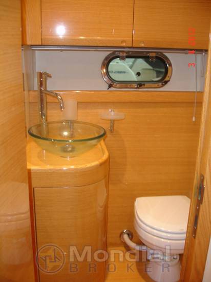 Airon marine 4300 tt