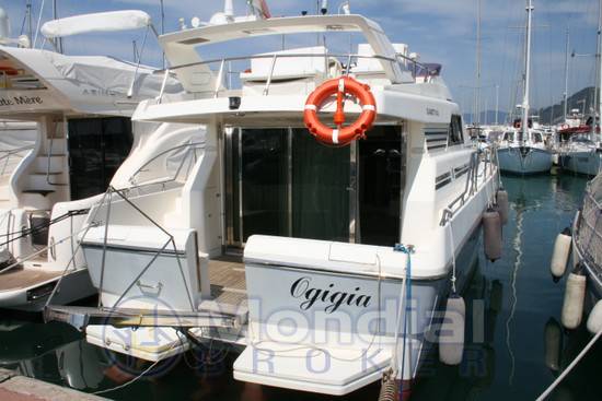 Gianetti 42