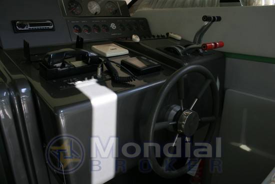 Gianetti 42