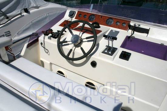 Gianetti 42