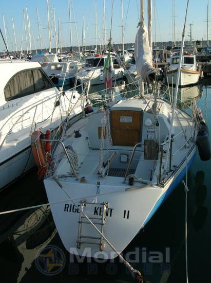 Vallicelli Ziggurat 8,12