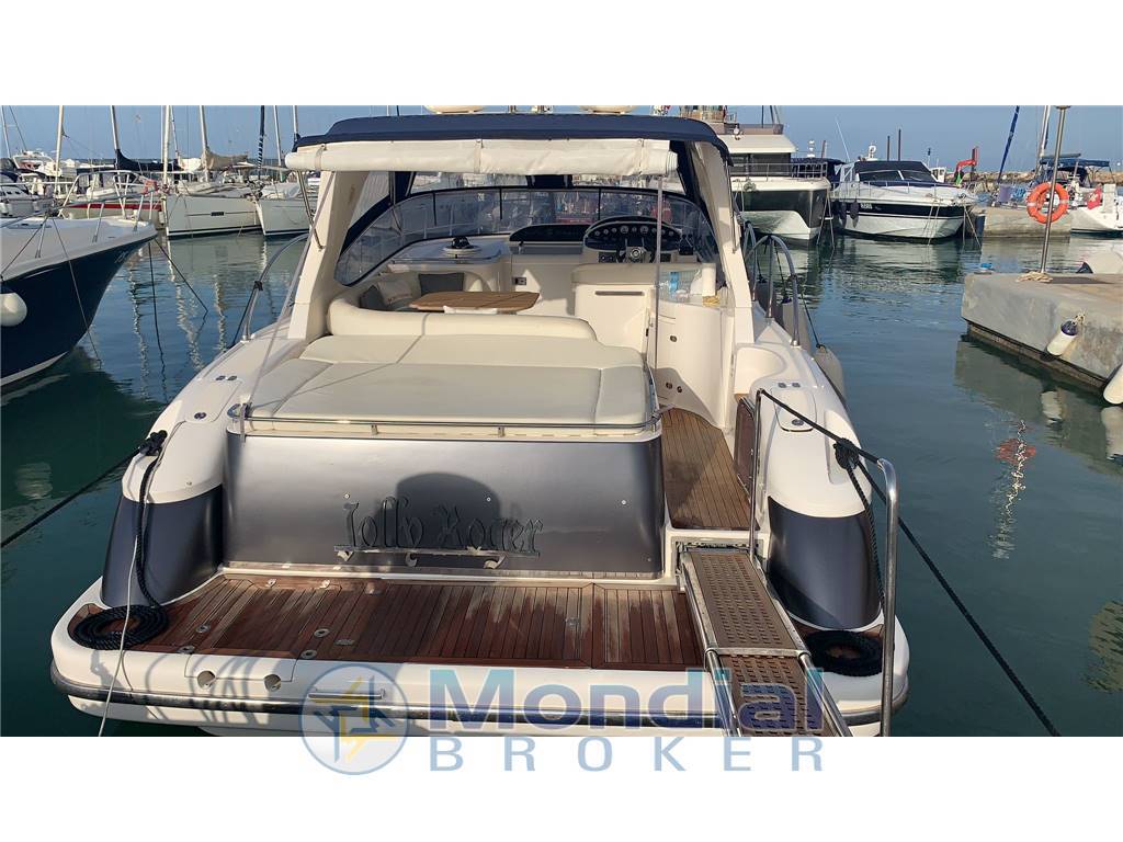 Mano marine 38.50