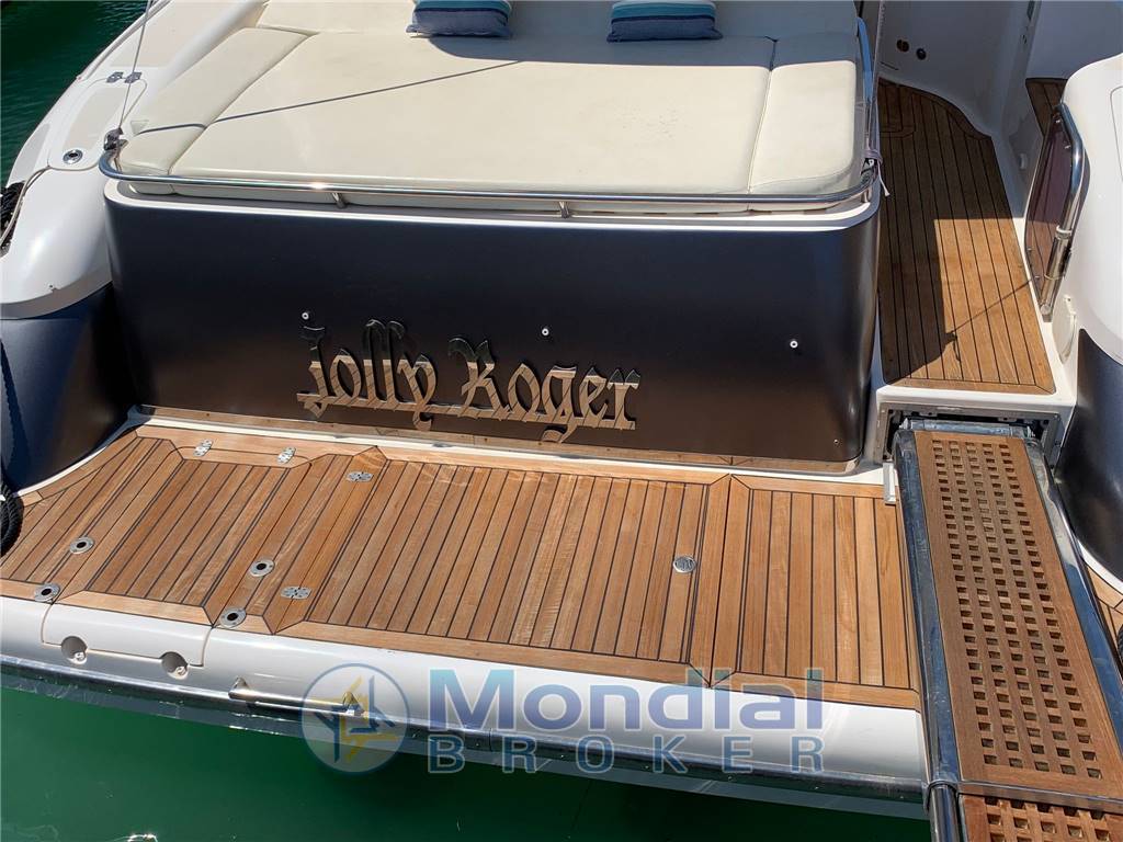 Mano marine 38.50