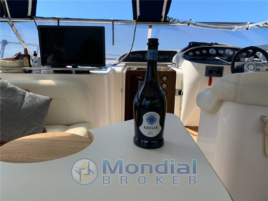 Mano marine 38.50