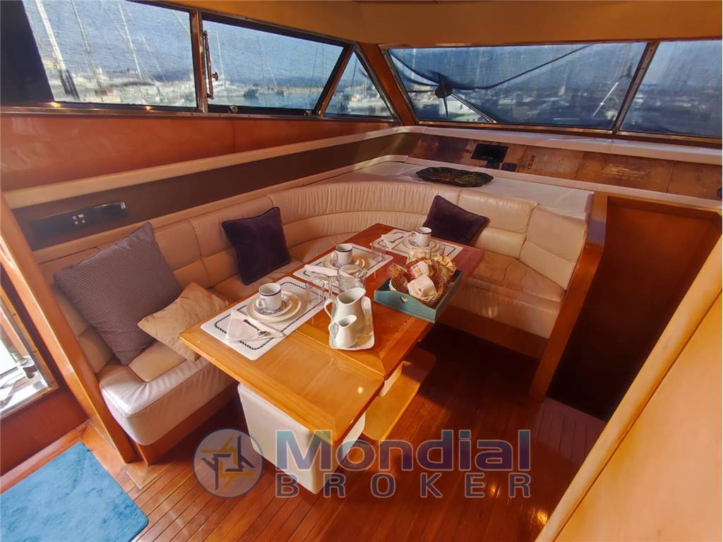 Sanlorenzo Sl 62