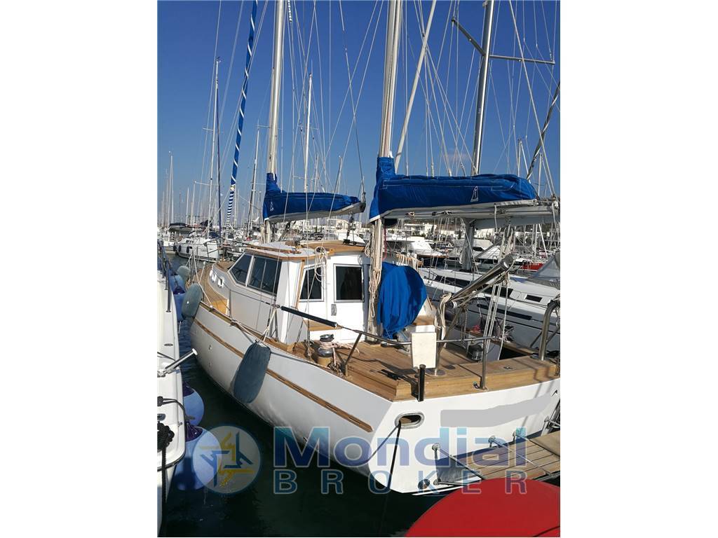 Franchini Adriatico 37