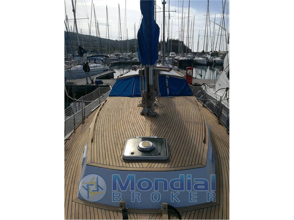 Franchini Adriatico 37