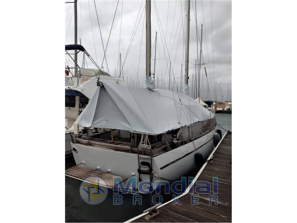 Franchini Adriatico 37