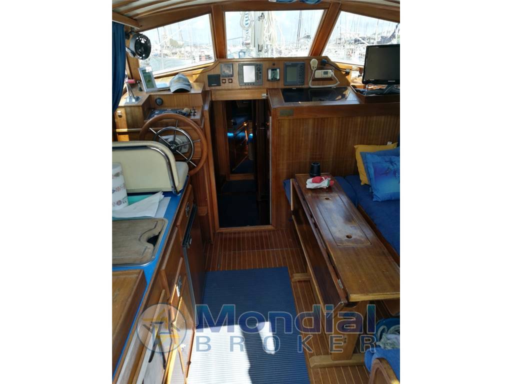 Franchini Adriatico 37