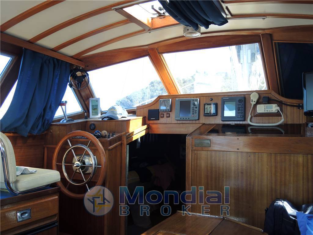 Franchini Adriatico 37