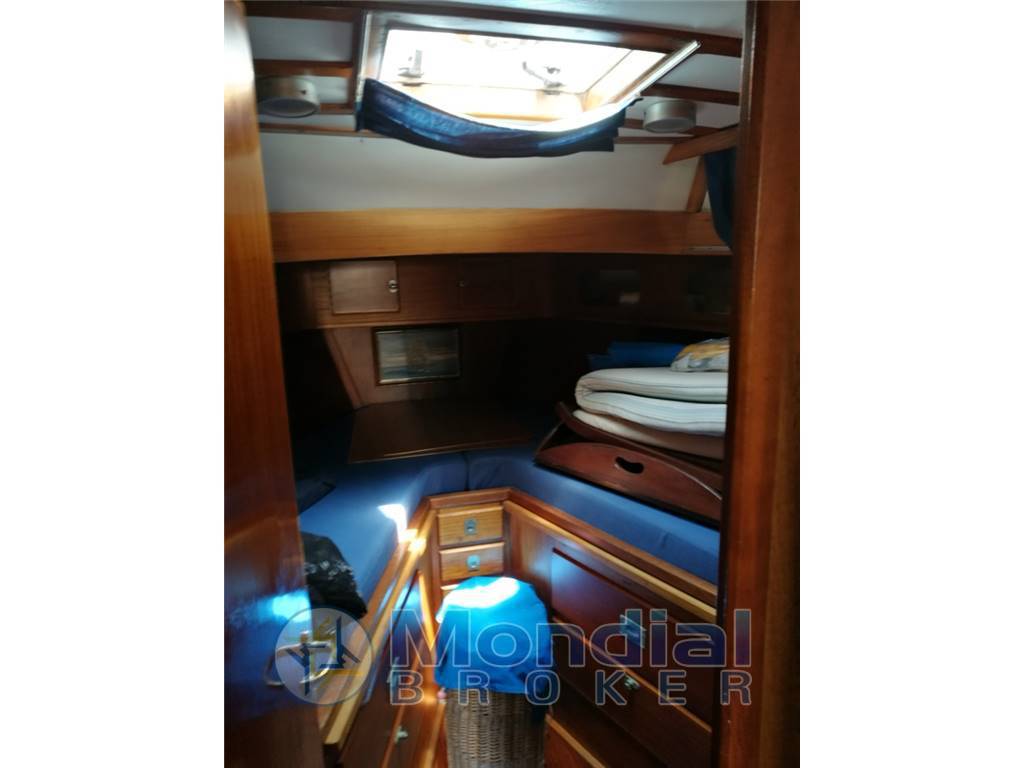 Franchini Adriatico 37