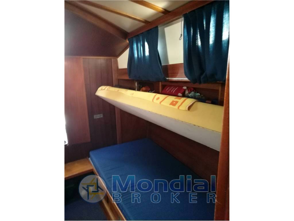 Franchini Adriatico 37