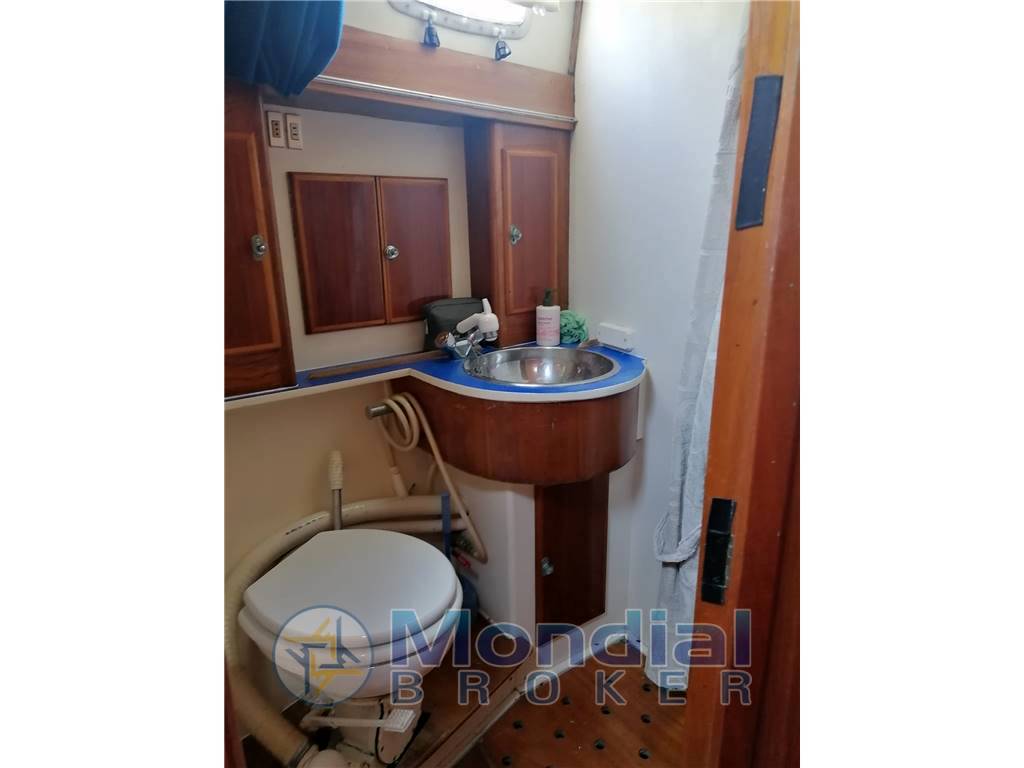 Franchini Adriatico 37