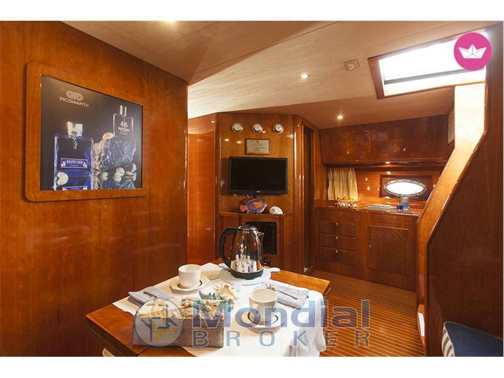 American marine Navajo texano 50