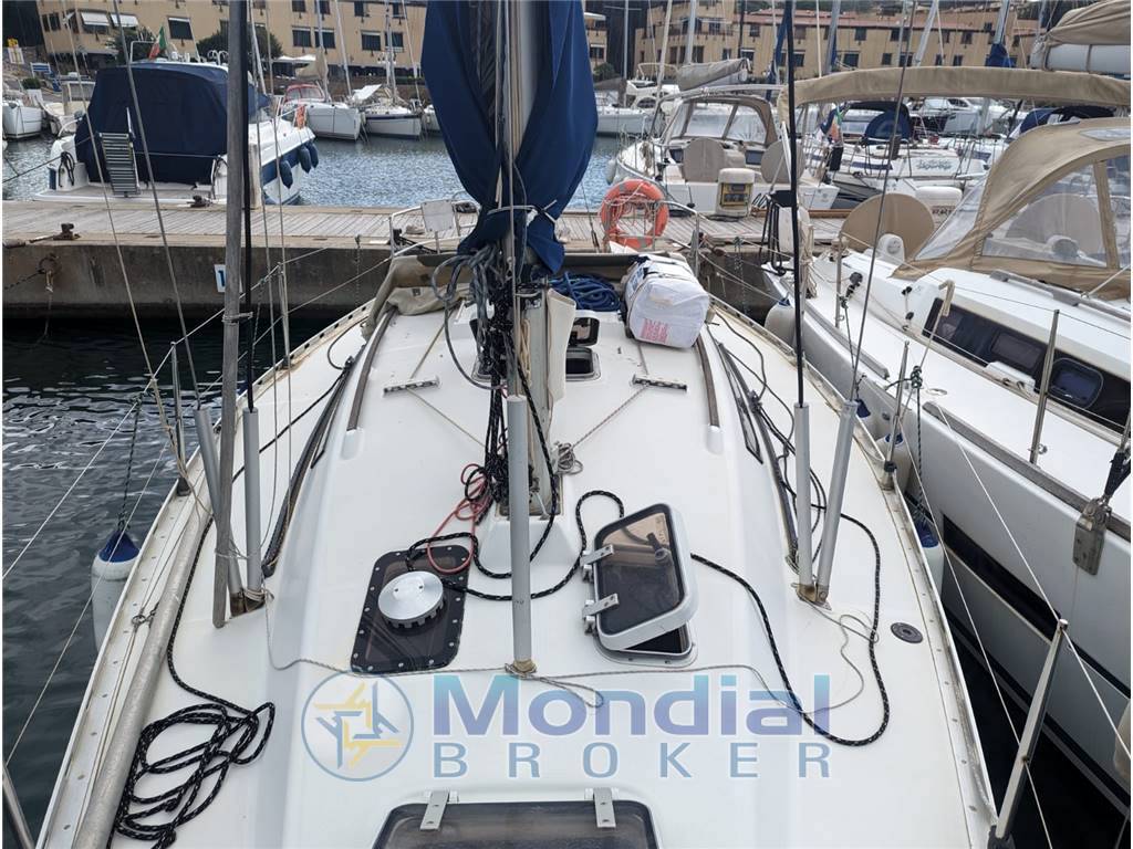 Beneteau First 30 e