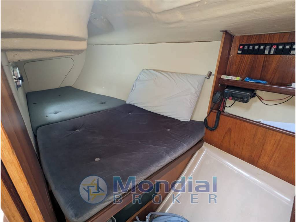 Beneteau First 30 e