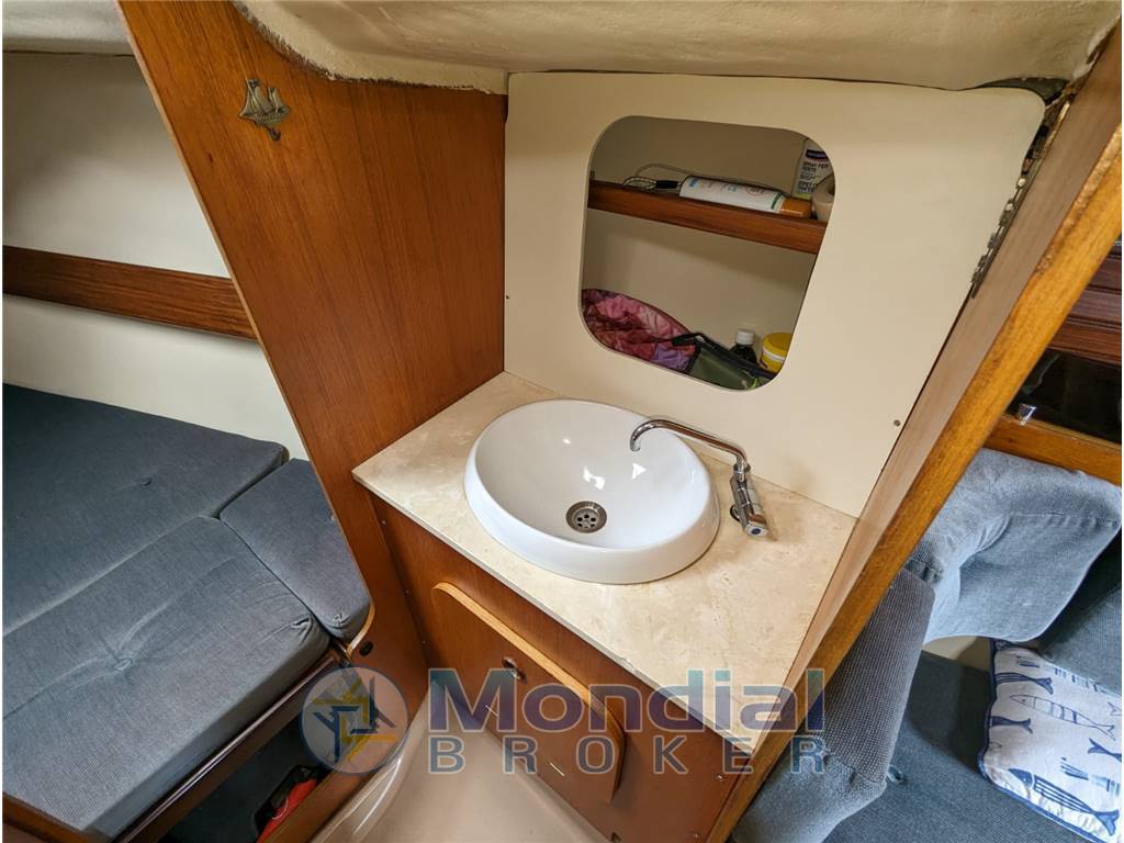 Beneteau First 30 e