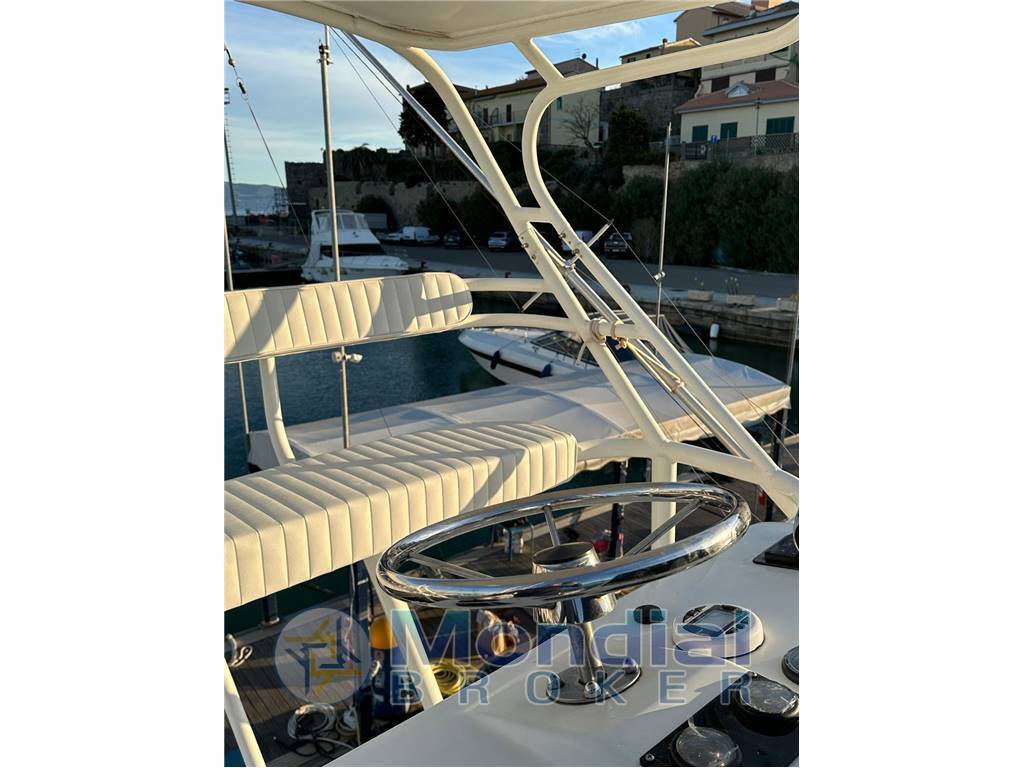 Cabo yachts Cabo 35 express
