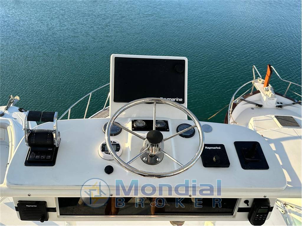 Cabo yachts Cabo 35 express